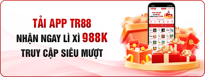 Quà tải app Nhà cái 27tr88