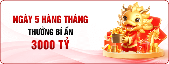 Thưởng bí ẩn Nhà cái 27tr88